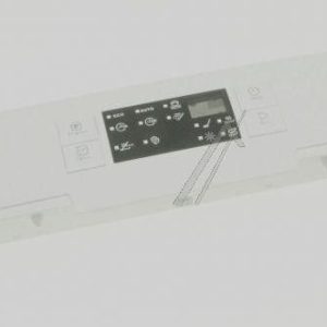 pannello di controllo per lavastoviglie electrolux 1561518000