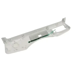 pannello display comandi touch lavatrice candy hoover 45319212