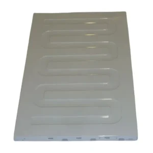 pannello laterale destro/sinistro asciugatrice beko 2961961100