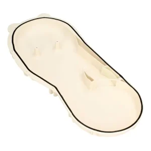 pannello posteriore asciugatrice gorenje 672161