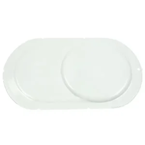 pannello posteriore per asciugatrice hotpoint-ariston c00509407