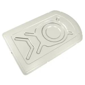 pannello posteriore per lavatrice bosch 779160