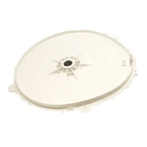 pannello supporto posteriore per lavatrice candy 43010921