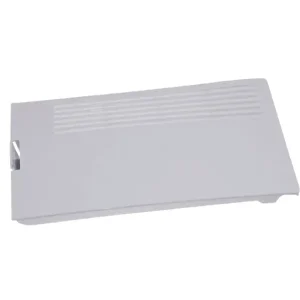 parafango sinistro per lavatrice beko 2963540100