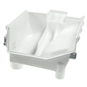 parte inferiore cassetto detersivo lavatrice bosch 00742720