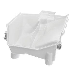 parte inferiore cassetto detersivo per lavatrice bosch 11011877