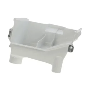 parte inferiore cassetto detersivo per lavatrice bosch 00742720