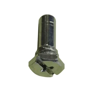 perno cerniera superiore per frigorifero hotpoint-ariston c00075565