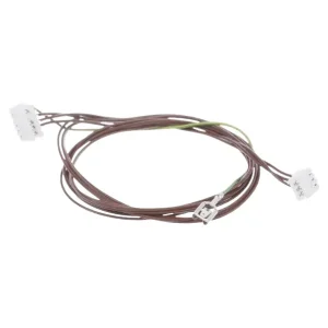 pettine cavo per lavatrice bosch 10003053