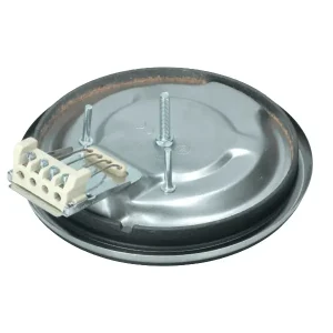 piastra con resistenza cucina universale 145 mm 40cu003
