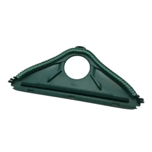 piastra con setole per spazzola hd40-vk130 vorwerk originale vf45437