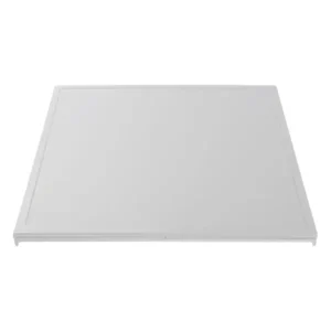piastra di copertura per lavatrice constructa 773704