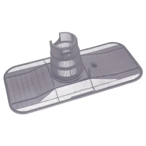 piastra filtro per lavastoviglie electrolux 92681345
