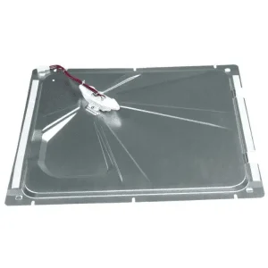 piastra inferiore per lavatrice samsung dc97-17335a