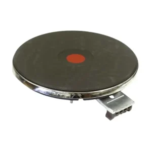 piastra per cucina 145 mm 1500 w rapida 40cu025