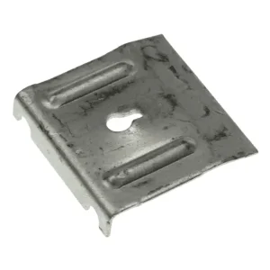piastrina fissaggio per lavastoviglie aeg 50272190005
