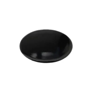 piattello cappellotto smaltato per piano cottura nardi samet 90mm s4719