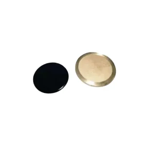 piattello +corona sovrana per piano cottura gas fire s1723