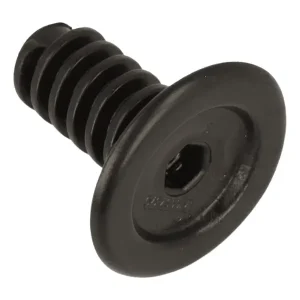 piede regolabile asciugatrice ariston c00283414