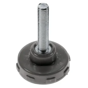 piedino frigo beko 4203932300