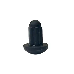 piedino gomma griglie piano cottura indesit ariston d313020 3 pz