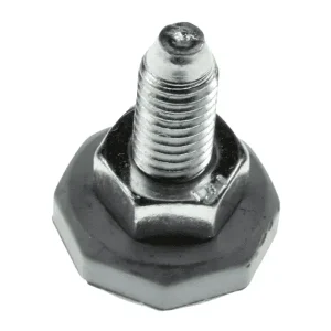 piedino per lavatrice bosch 637399