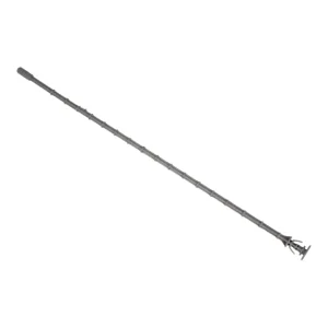 piedino regolabile per lavastoviglie beko 1757740100