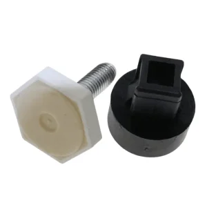 piedino regolabile per lavatrice ignis 481246248077