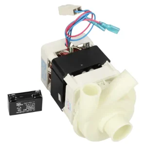 pompa di ricircolo per lavastoviglie electrolux 674000600047