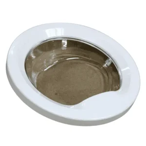 porta frontale per lavatrice beko 2329400100