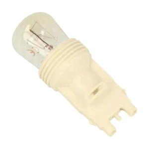 portalampada-lampada frigo bosch 00612216