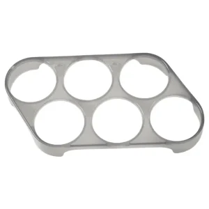 portauova per frigorifero ariston c00384376