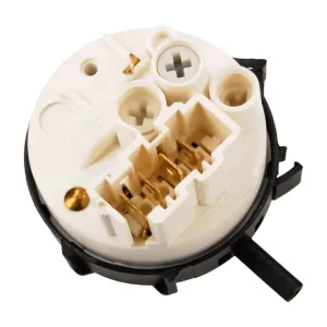 pressostato new fuzzy snap-in per lavatrice candy 41035075
