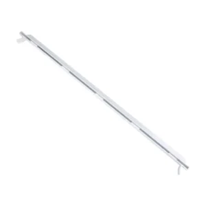 profilo posteriore ripiano vetro per frigorifero beko 4638130100