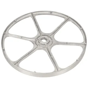 puleggia motore lavatrice samsung dc66-00655a
