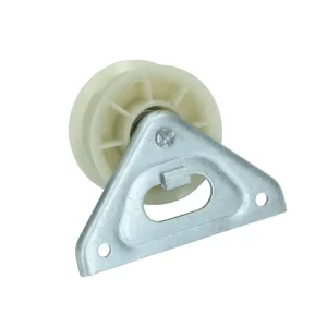 puleggia tendicinghia asciugatrice ariston asse 6mm