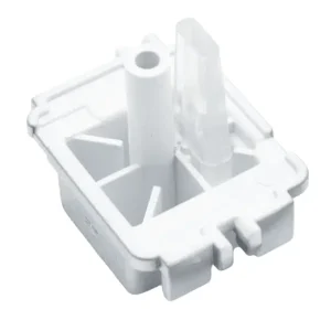 pulsante centrale per lavastoviglie hotpoint-ariston c00534379