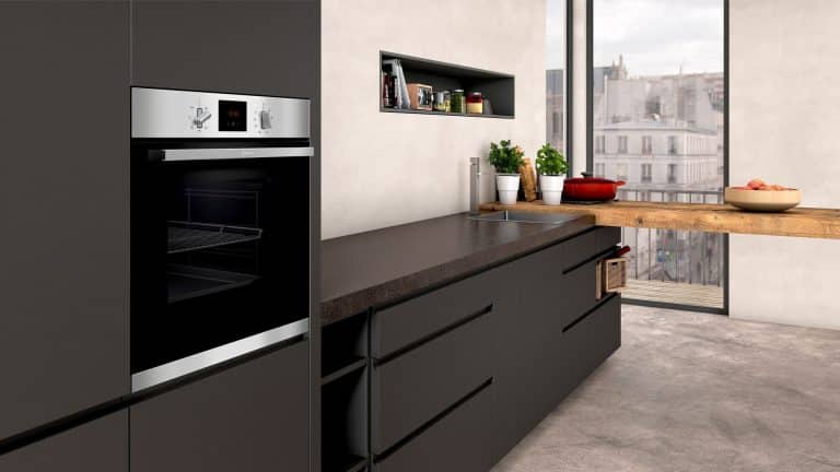quanto pesa un forno da incasso? scopriamolo insieme