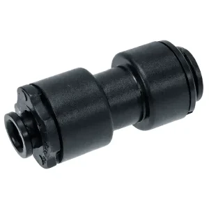 raccordo diritto ad innesto rapiso per tubi acqua frigoriferi jg superseal sm040608e cod. 3349166