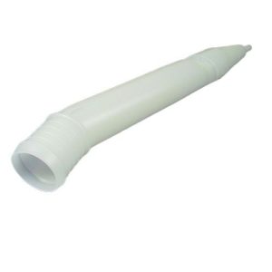 raccordo pipa per lavatrice candy 91611202