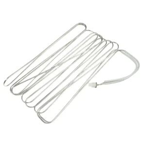 resistenza di sbrinamento frigo beko 5738730100