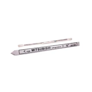 resistenza di sbrinamento in vetro per frigorifero samsung lg daewoo 45 cm 220v/190w n17