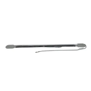 resistenza di sbrinamento in vetro per frigorifero universale 220v/155w n15 35.5cm