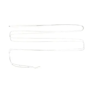 resistenza evaporatore frigo beko 5723590100