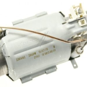 resistenza per lavastoviglie beko 1858130000
