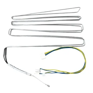 resistenza sbrinamento frigo ariston c00274107