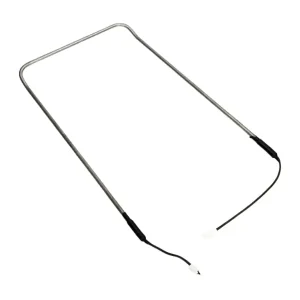 resistenza sbrinamento frigo whirlpool 481202188005