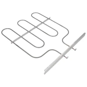 resistenza sul fondo per forno ariston indesit whirpool 1200w originale c00045431