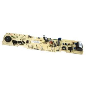 riparazione scheda frigorifero ariston indesit c00082097/482000027529