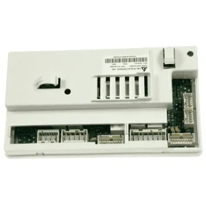 riparazione scheda lavatrice ariston indesit c00299221/482000032187